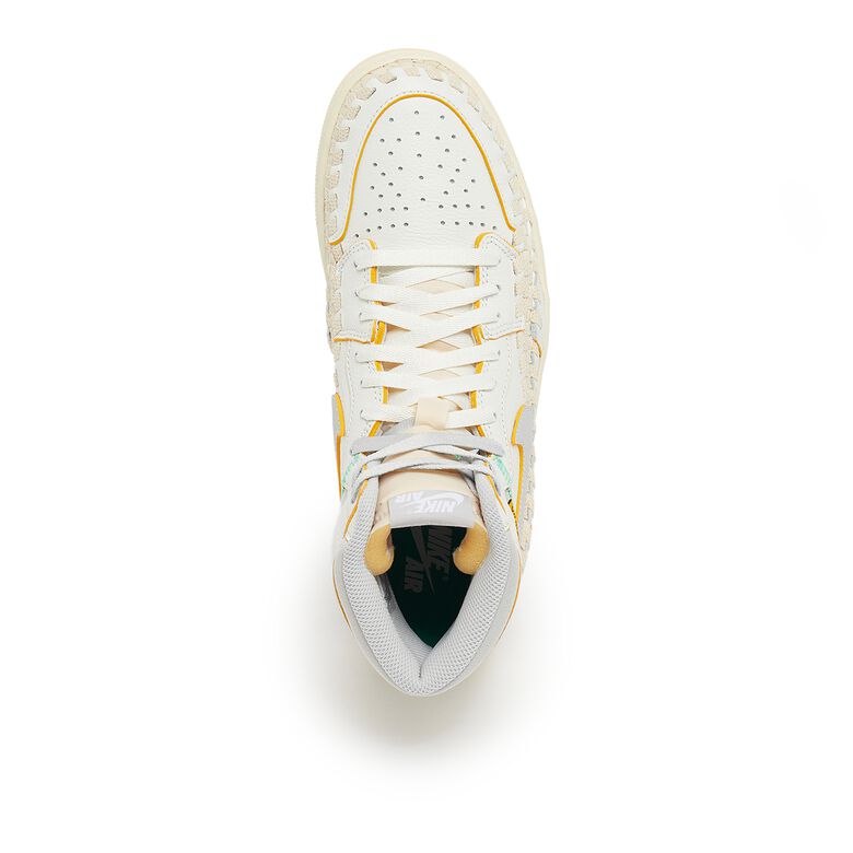 JORDAN x UNION LA x BBS Air Jordan 1 Retro High OG 