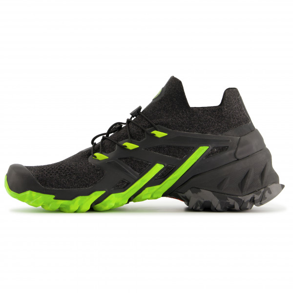 Mammut - Aegility Pro Mid - Multisportschuhe