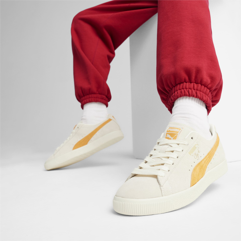 PUMA Clyde OG 391962_09 / bunt