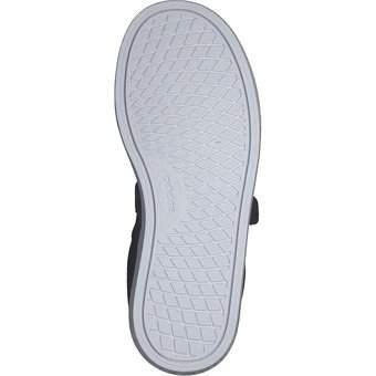 adidas Vulcraid3R CF C Sneaker in schwarz