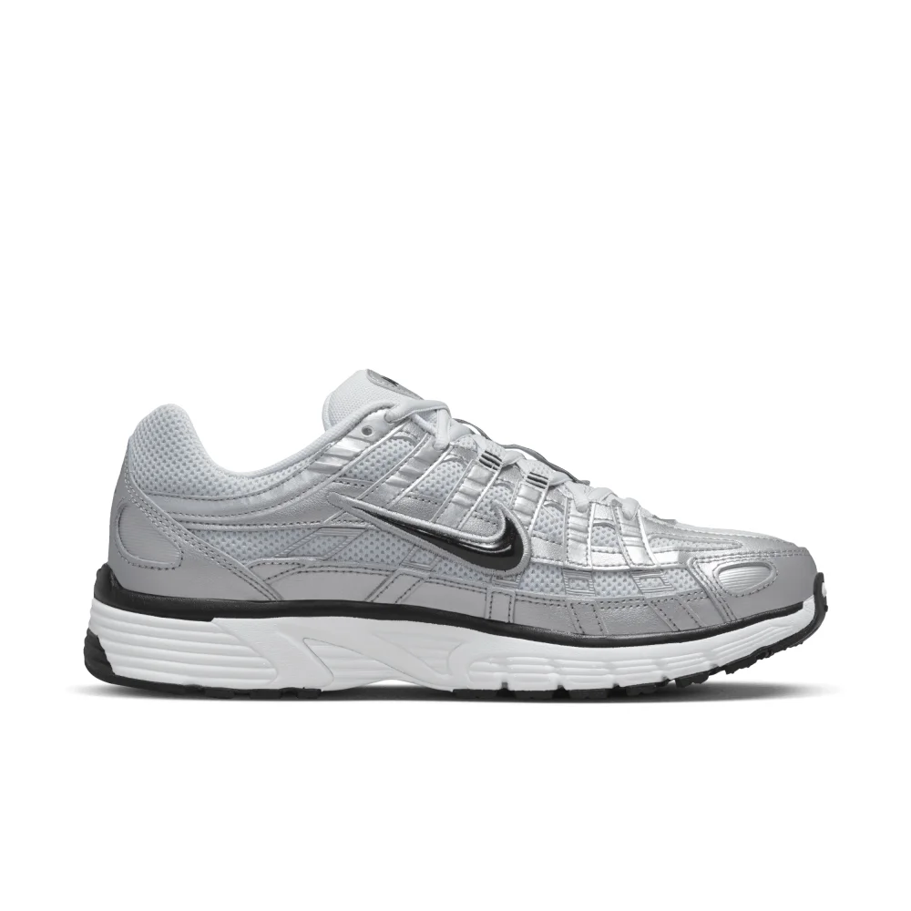 Nike P WMNS 6000 FD9876-101 / weiss