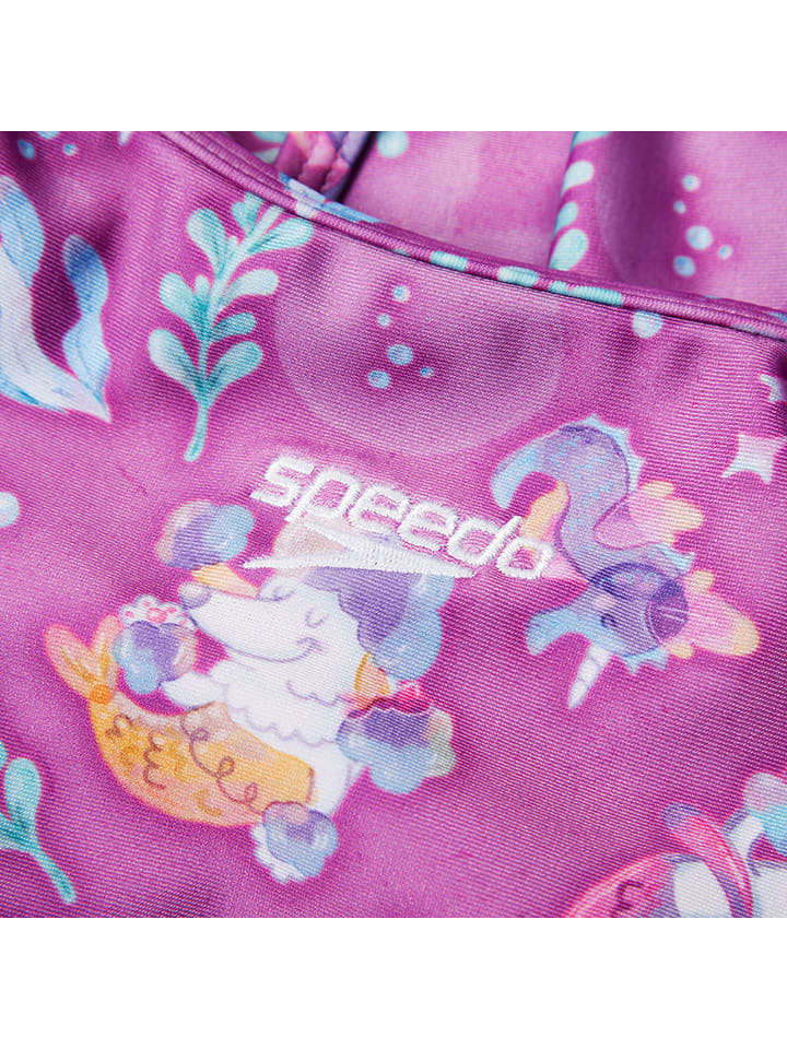 Speedo Badeanzug 