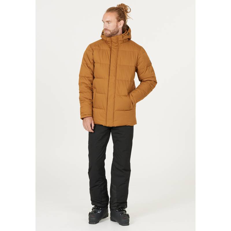 Whistler Atlas Skijacke Herren
