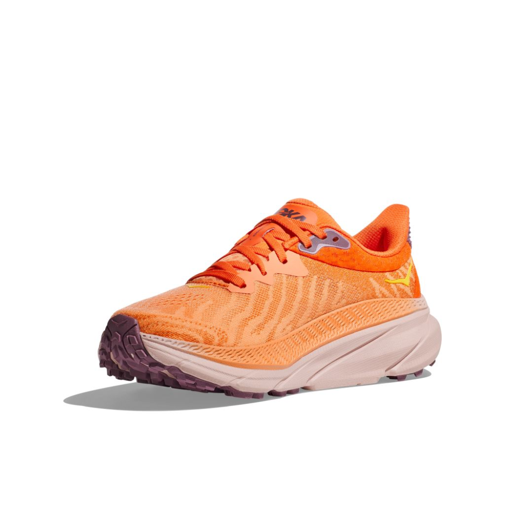 Hoka Challenger 7 1134498-MOVO / orange