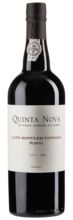 Late Bottled Vintage Port 2018