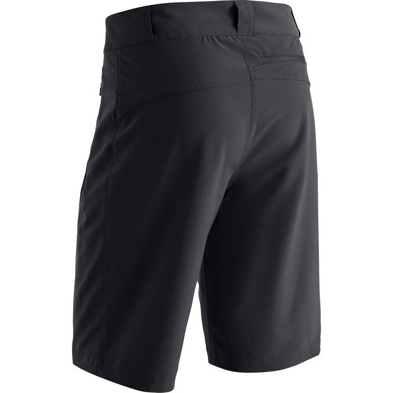 Maier Sports Latit Trekkinghose Herren