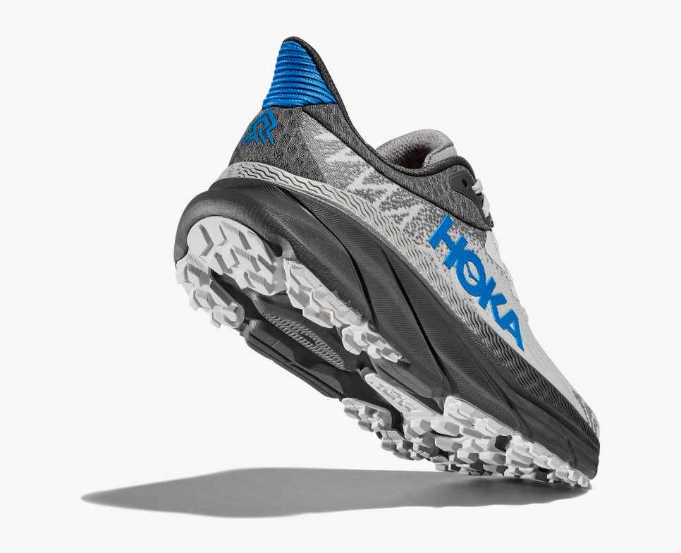 Challenger 7 Outer Orbit / Hoka Blue
