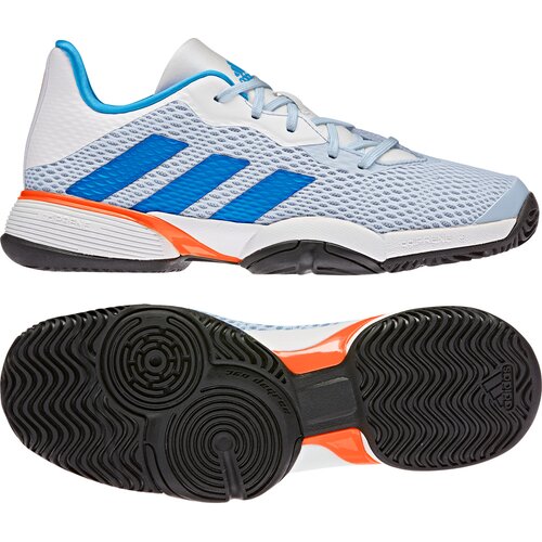 ADIDAS KINDER BARRICADE TENNISSCHUH