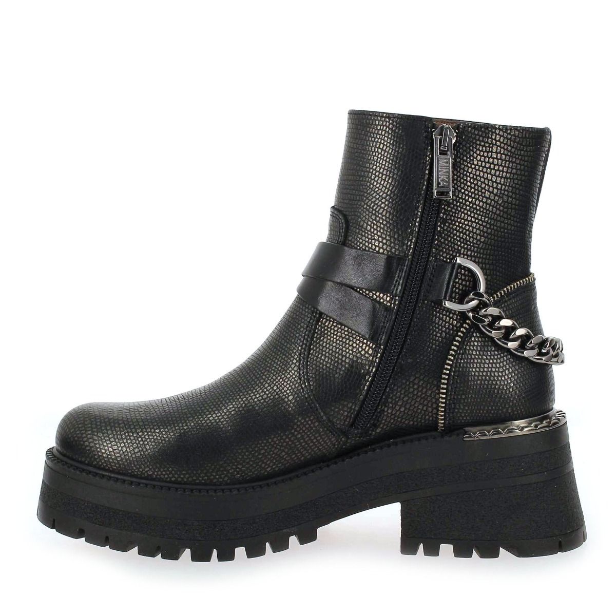 Minka Design   BASMA - Anthracite