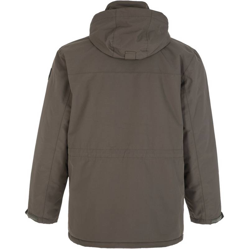 Whistler Buron Parka Herren