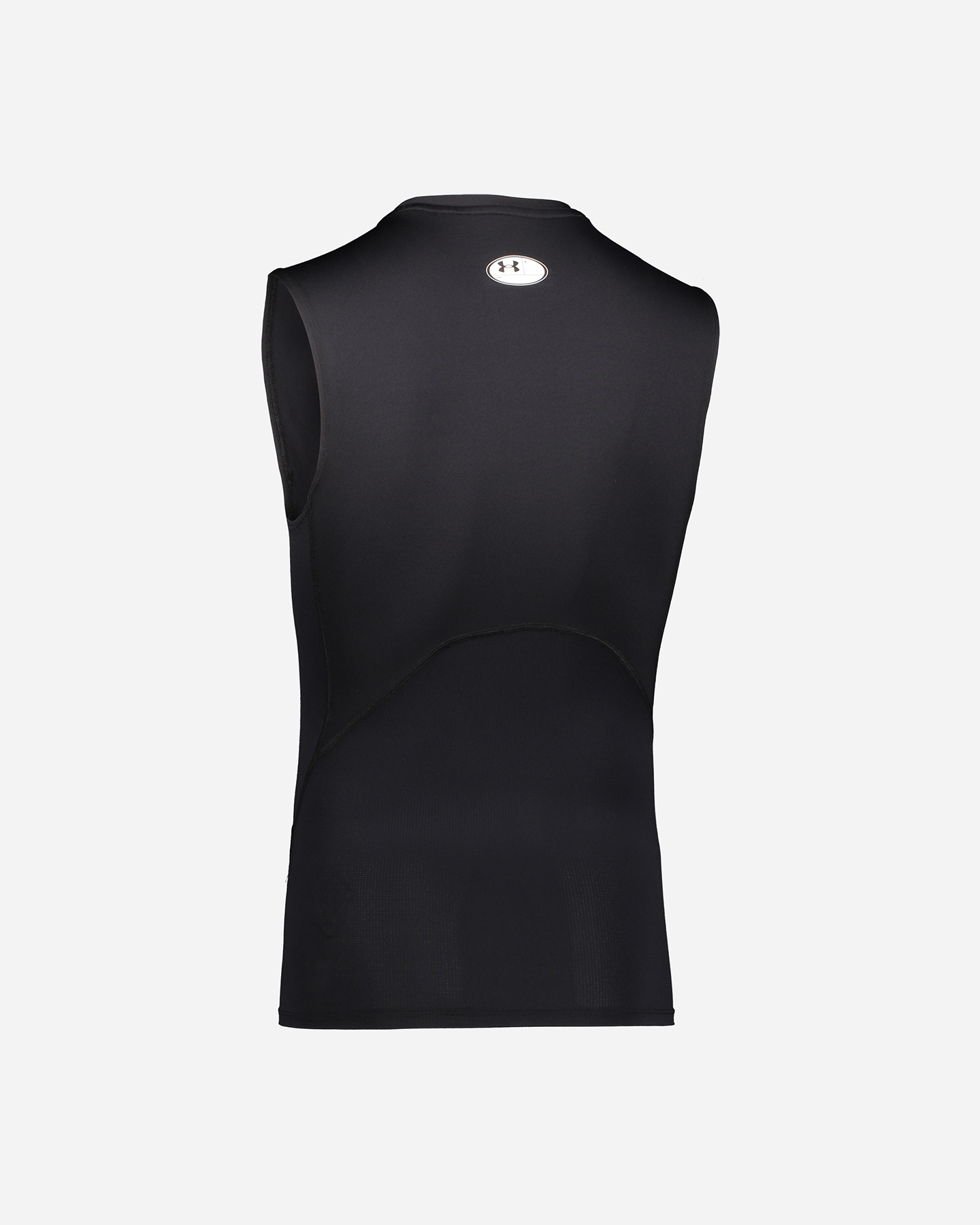 Kompresné tričko Under Armour Canotta Training Hg Sl M 77-1361522-0001