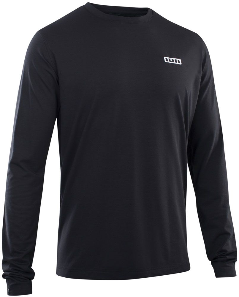 ION Logo DR - MTB Langarmtrikot kaufen | Bike-Discount