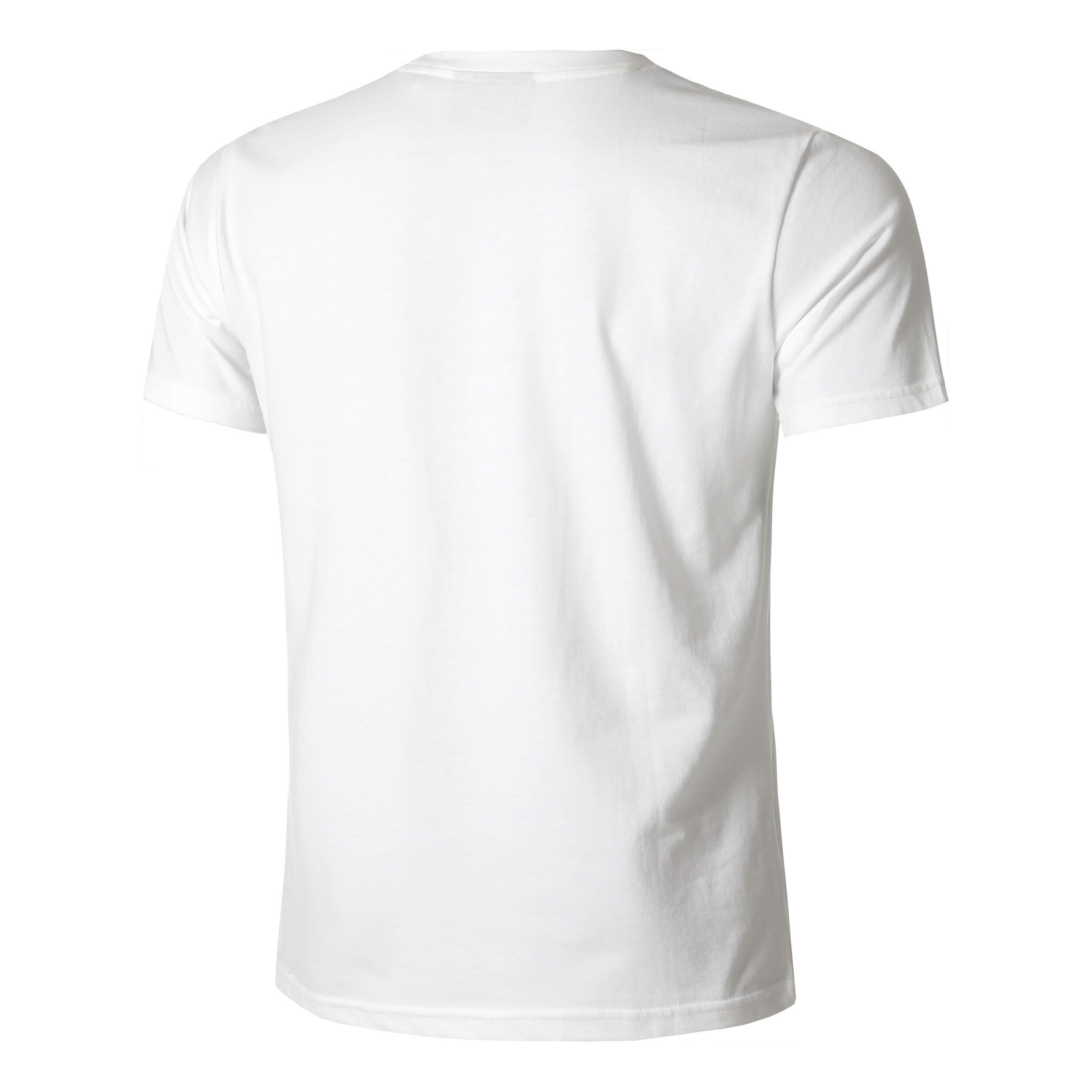 Portal T-Shirt Herren - Weiß