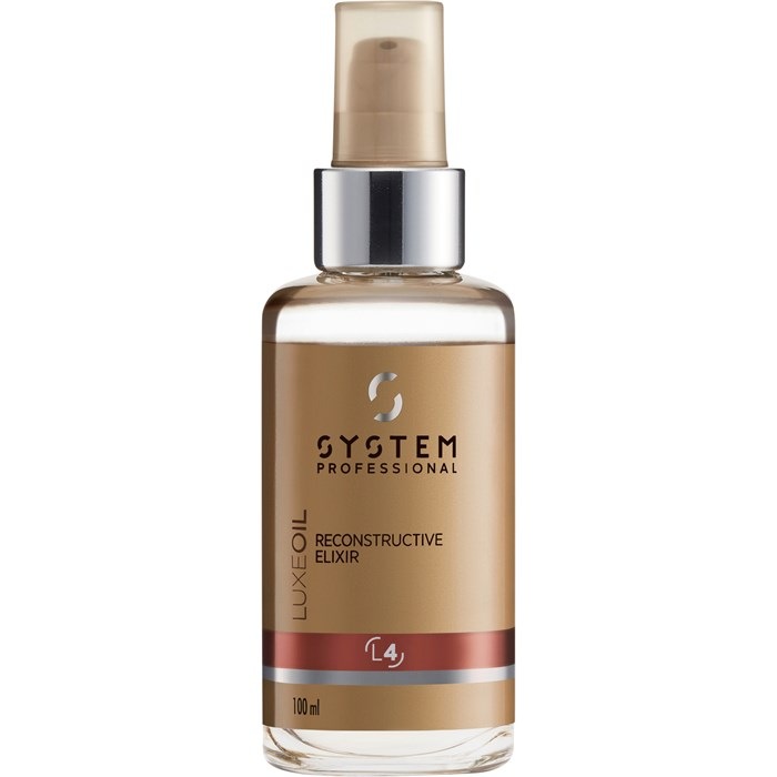 Reconstructive Elixir L4