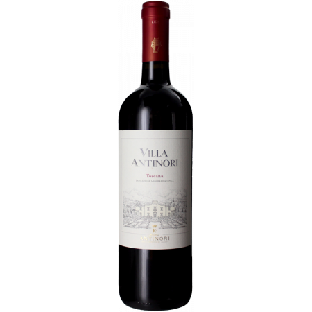 VILLA ANTINORI ROSSO 2020 - ANTINORI