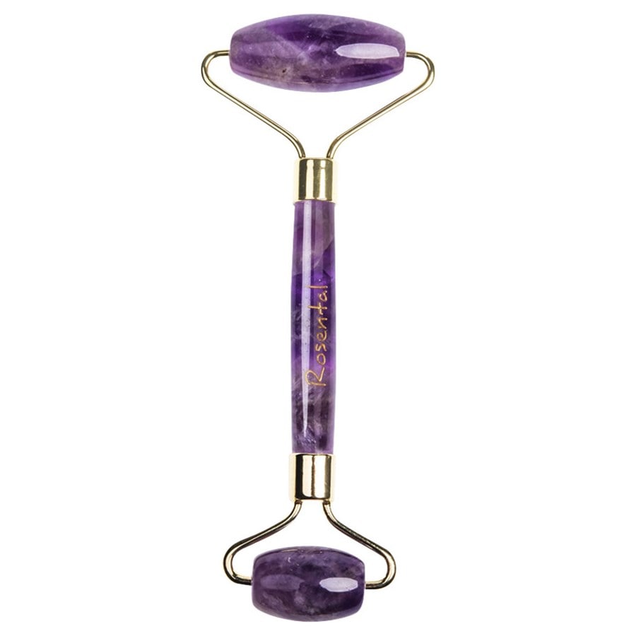 The Amethyst Beauty Roller