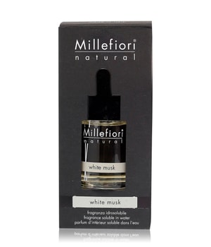 Millefiori Milano Hydro White Musk Raumduft-15 ml