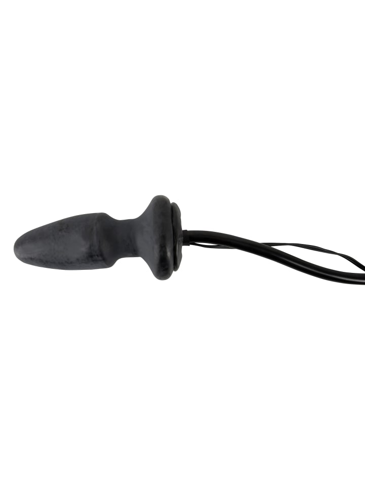You2Toys Analplug Fanny Hill's B-Plug in schwarz günstig kaufen 12