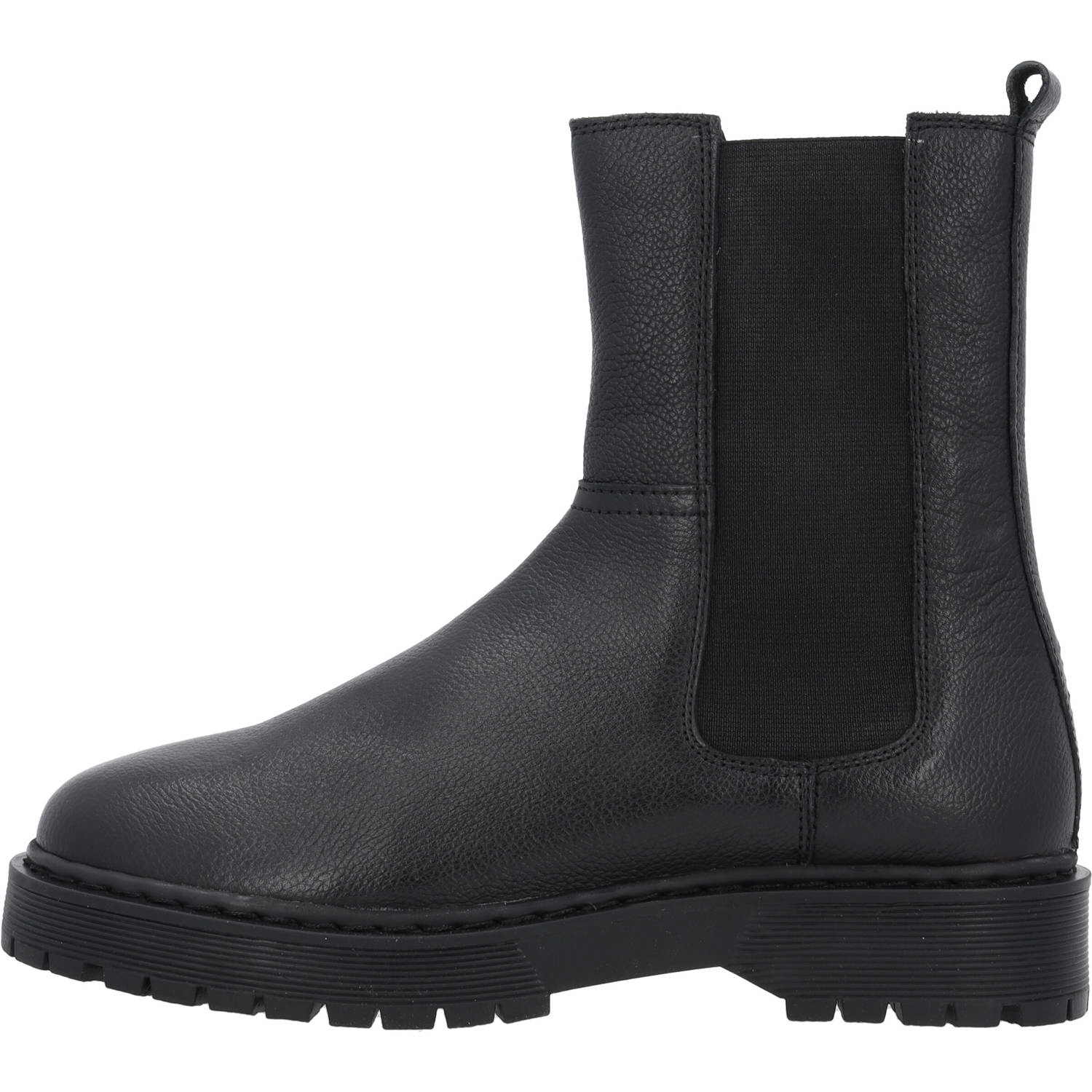Palado Aleope, Stiefeletten, Damen, Schwarz