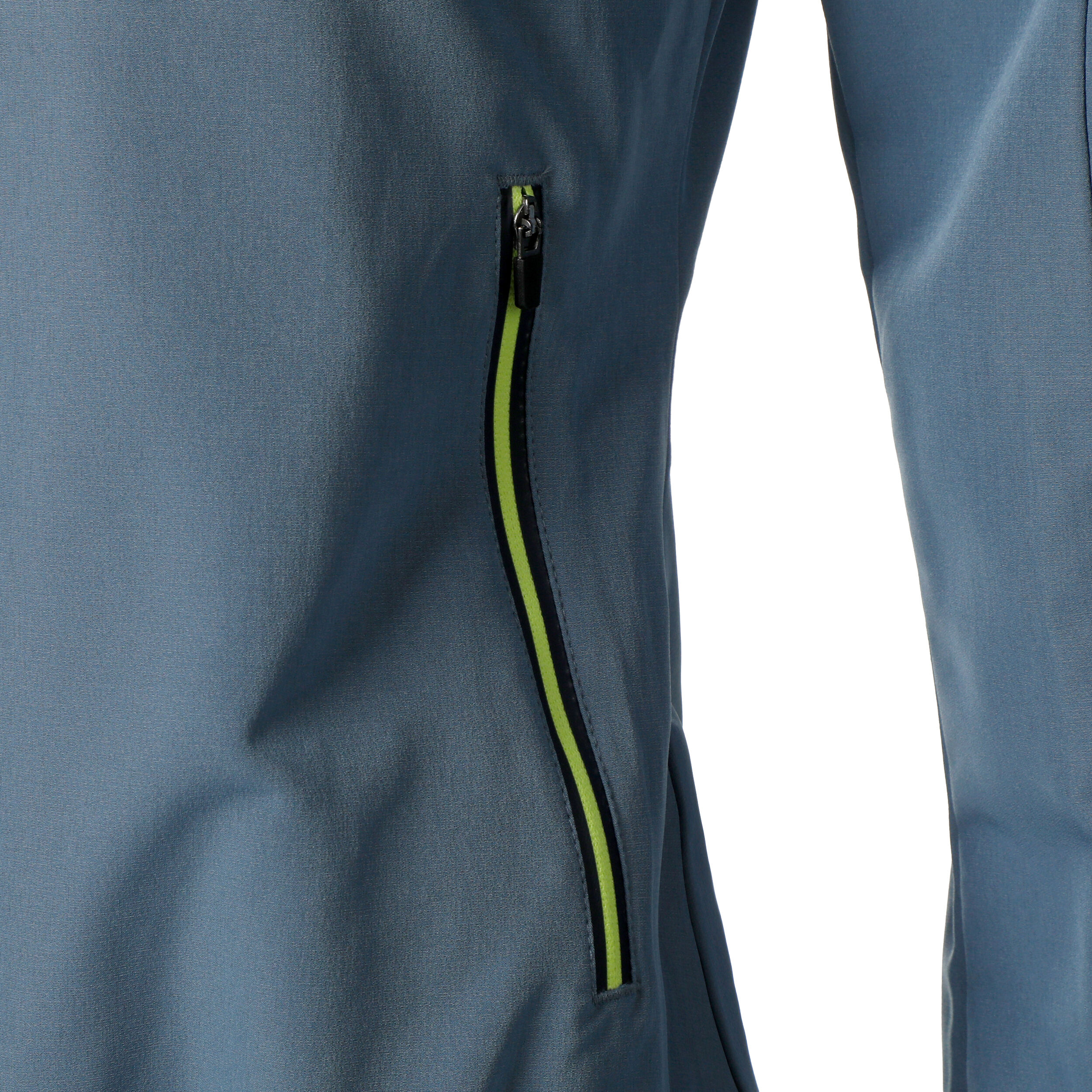 Perspective Return Trainingsjacke Damen - Blau