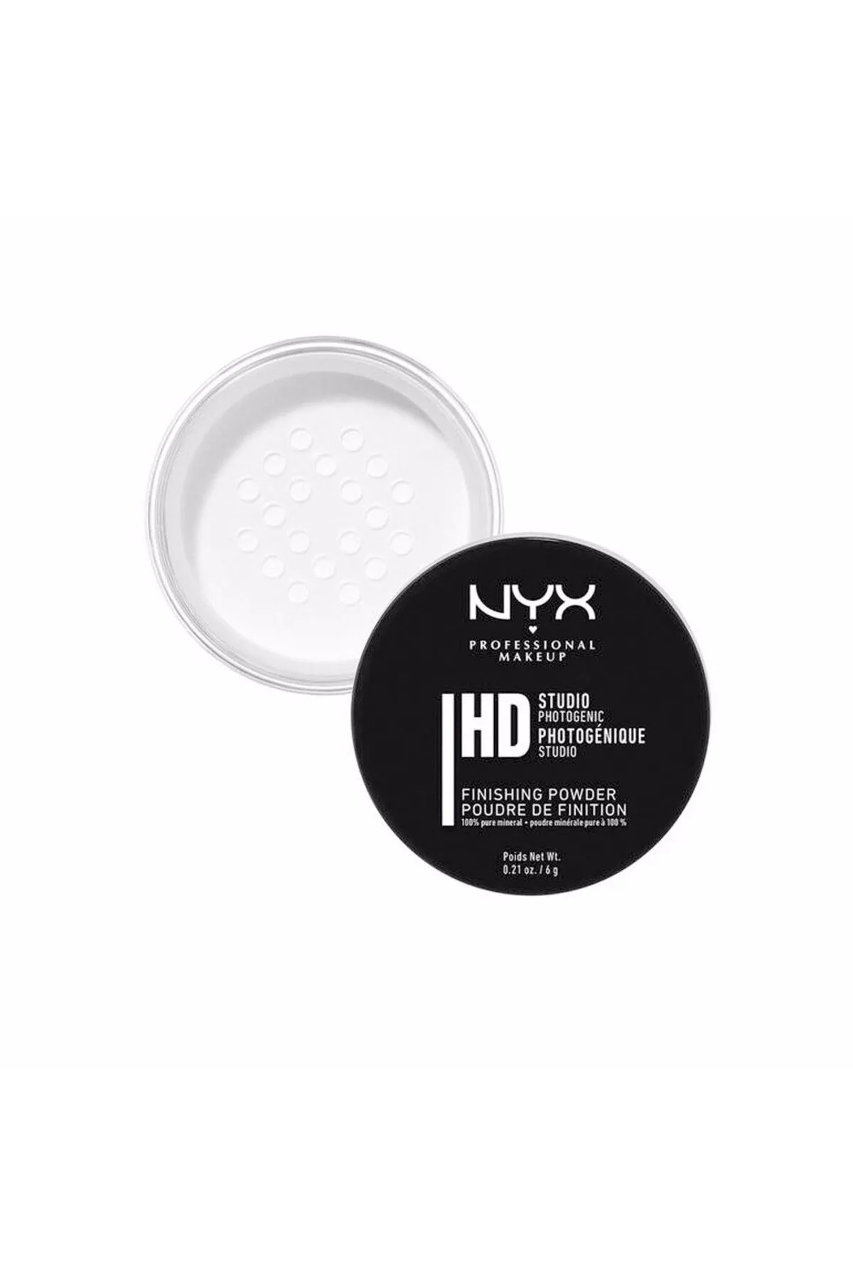 NYX Professional Makeup  Fixierspray