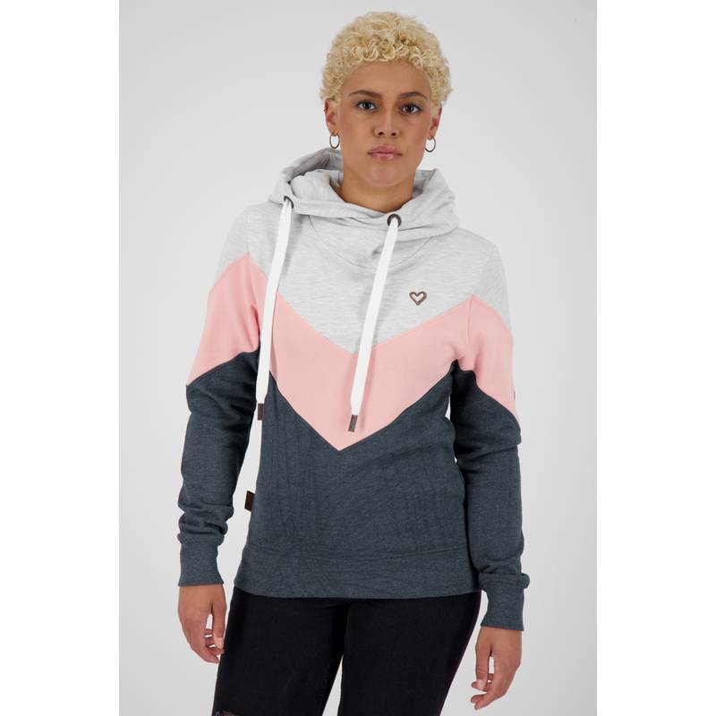 ALIFE AND KICKIN StellaAK Sweatshirt Damen