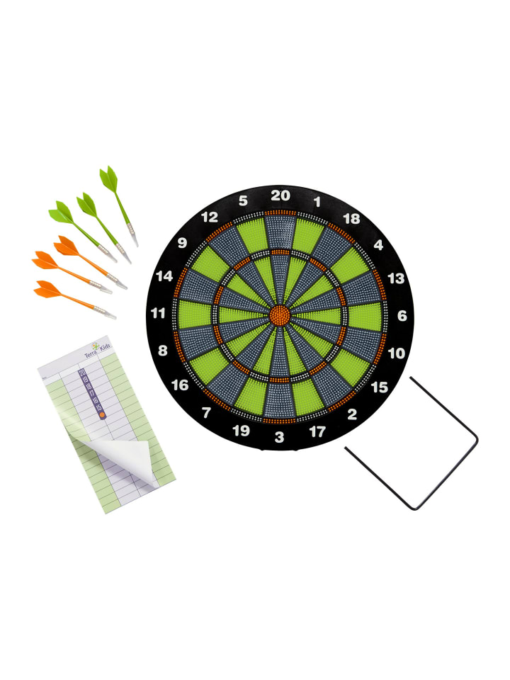 Haba Softdarts Terra Kids Softdart in mehrfarbig günstig kaufen onesize