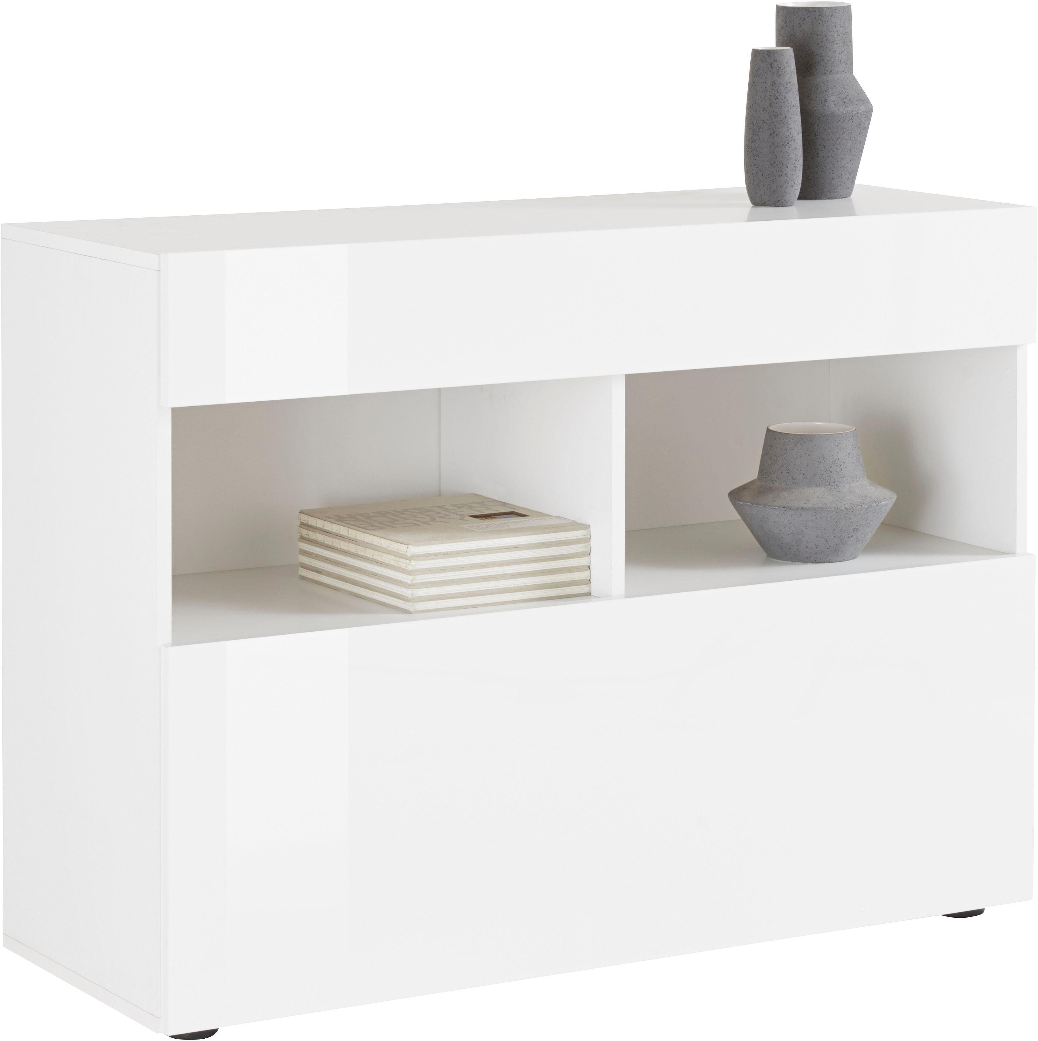 LC Sideboard Sorano, Breite 111 cm