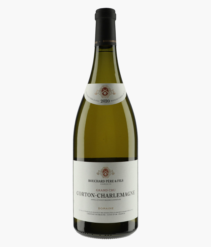 Corton-Charlemagne Grand Cru 2020BOUCHARD PERE & FILS