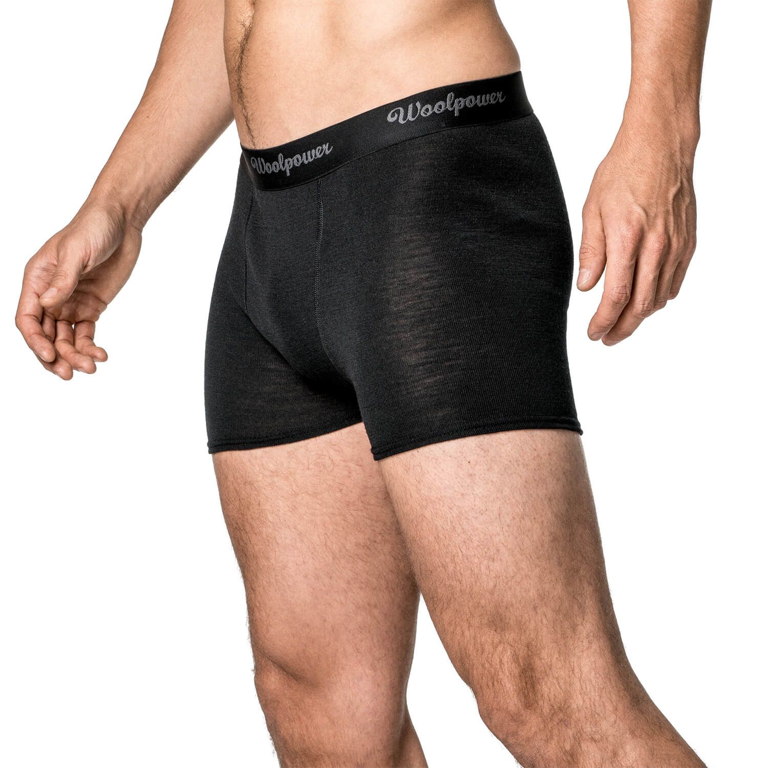 LITE Boxer Man Unterhose