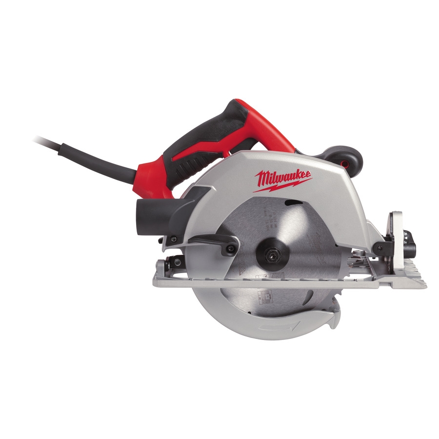 Milwaukee 4933419225 CS 60 Pilarka tarczowa 184 mm 1600 W