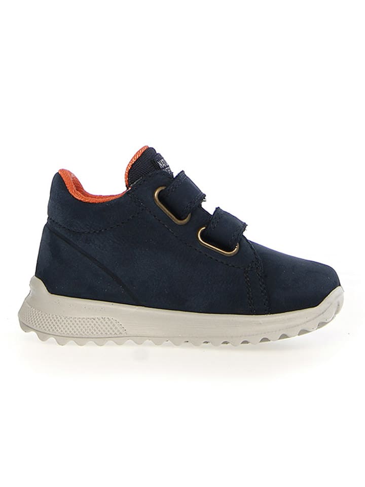 Naturino Leder-Boots 