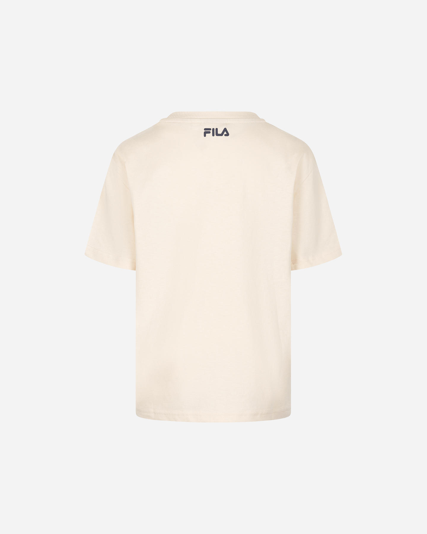 Tričko Fila Streetwear Jr FB207W24-090