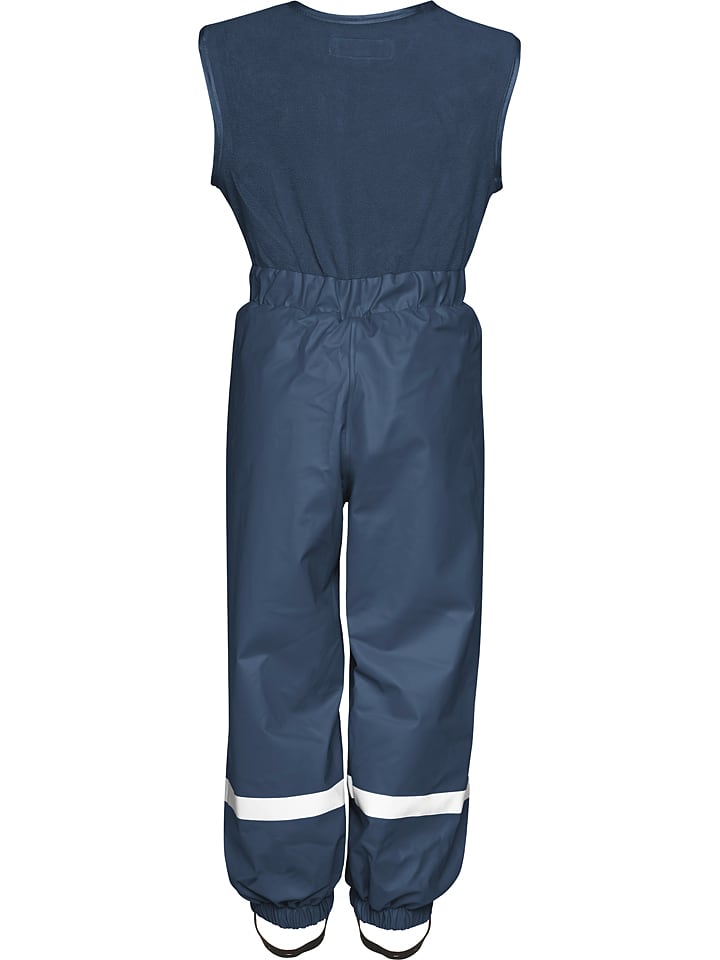 Playshoes Regenhose in Dunkelblau günstig kaufen