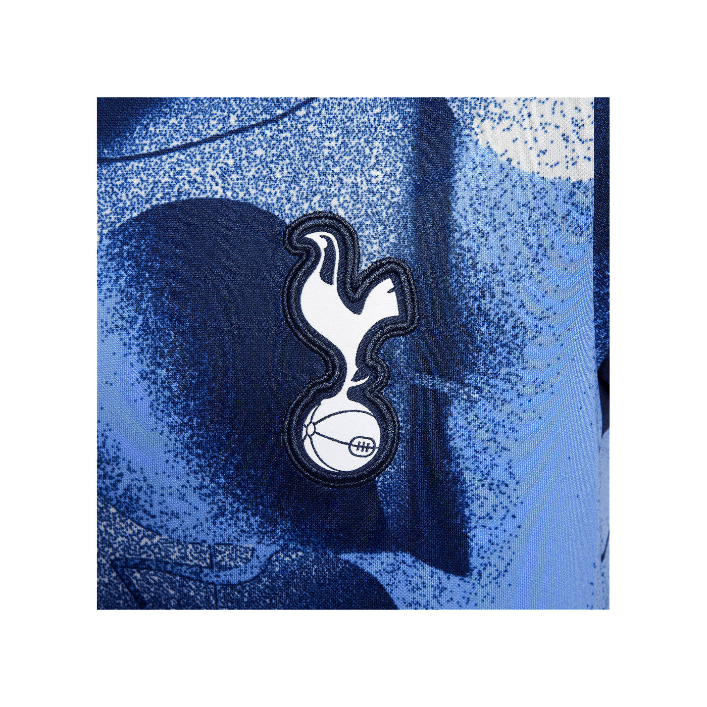 Nike Tottenham Hotspur Prematch Shirt 2024/2025 Kids Blau F425