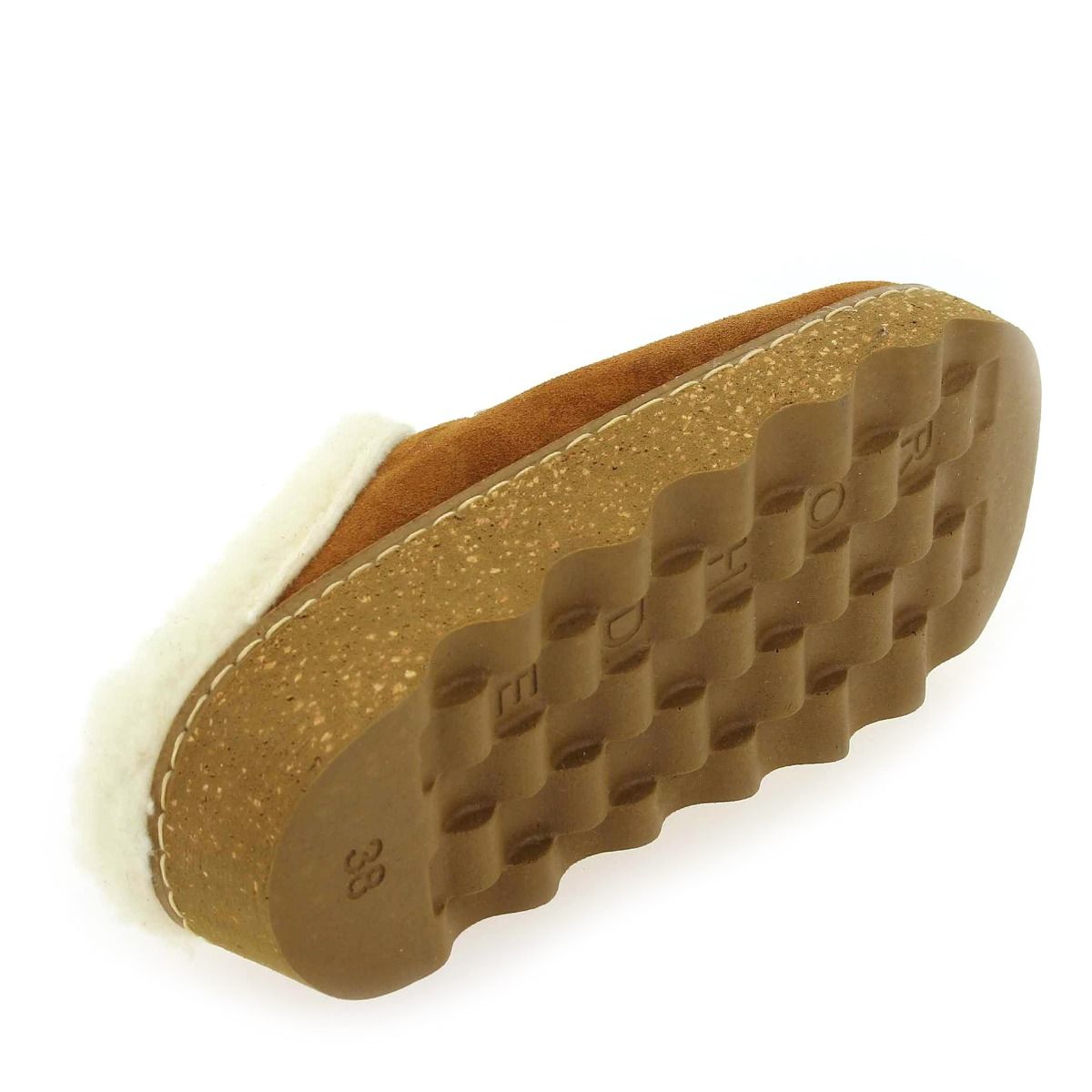 Rohde  HUGGYS N°15 - Cognac