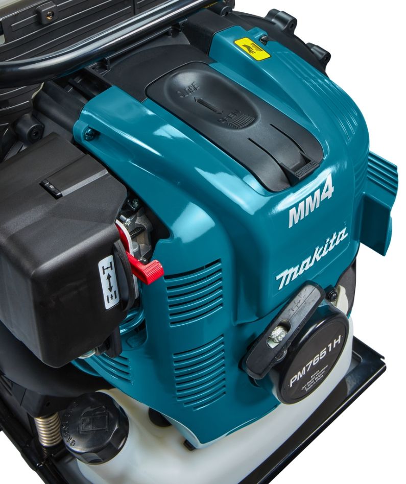 Makita PM7651H Moteur 4 temps Rugnevelspuit 75,6 cm3