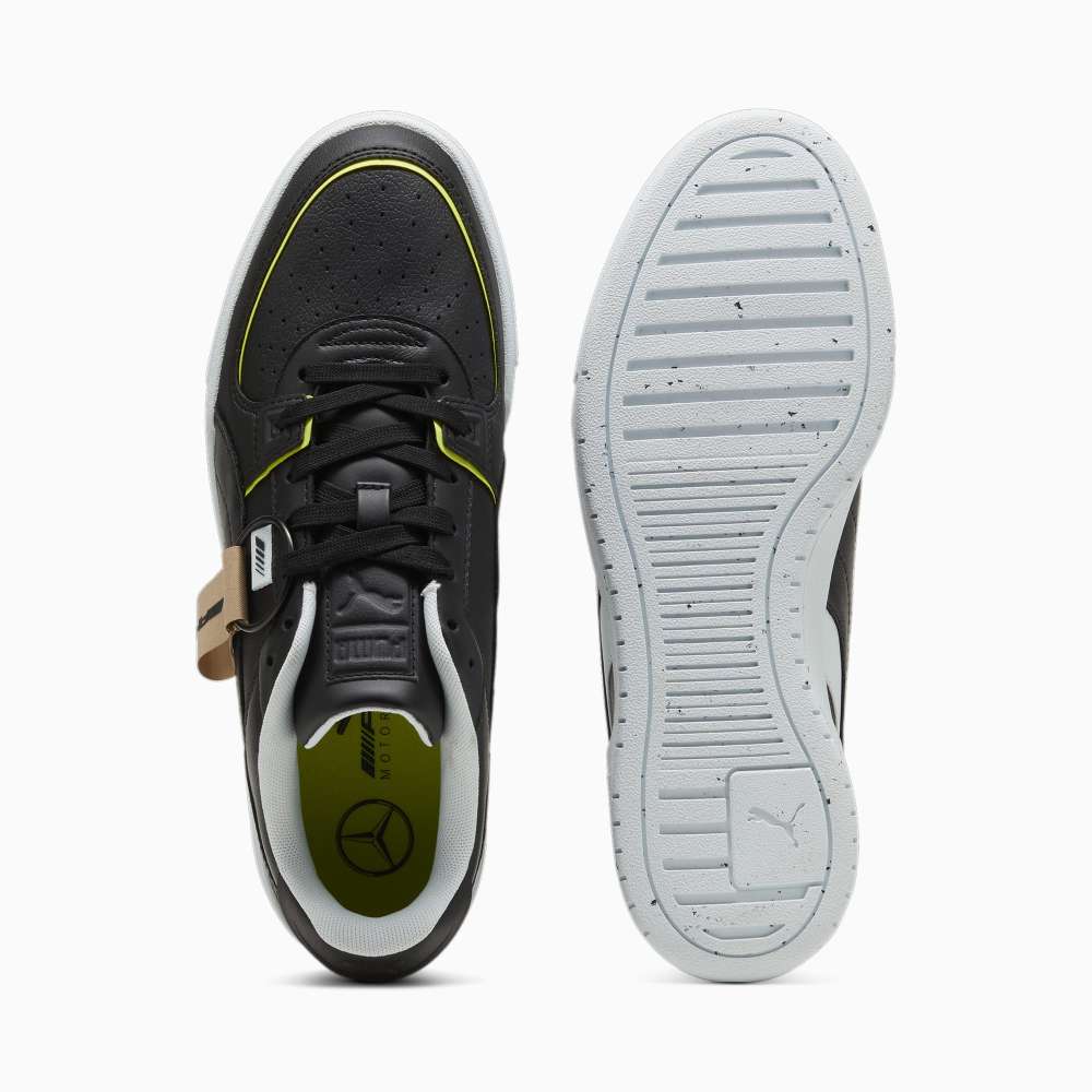 PUMA AMG CA Pro 308116_01 / schwarz