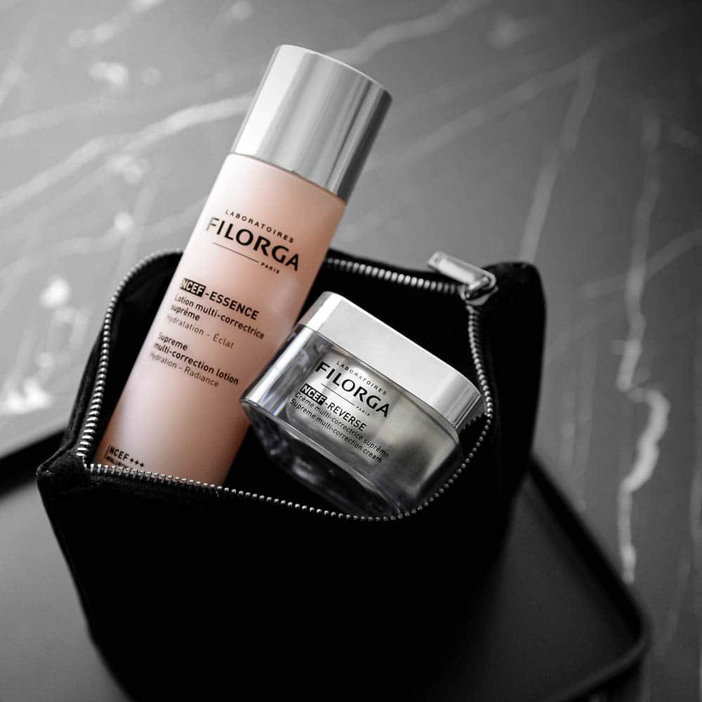 Filorga Anti-Aging NCEF-Essence - intensiv regenerierende Lotion
