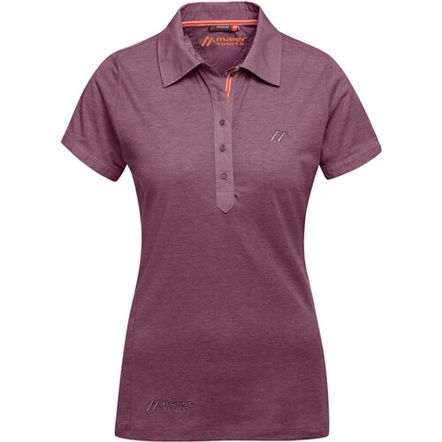 DAMEN POLO CLARE POLO