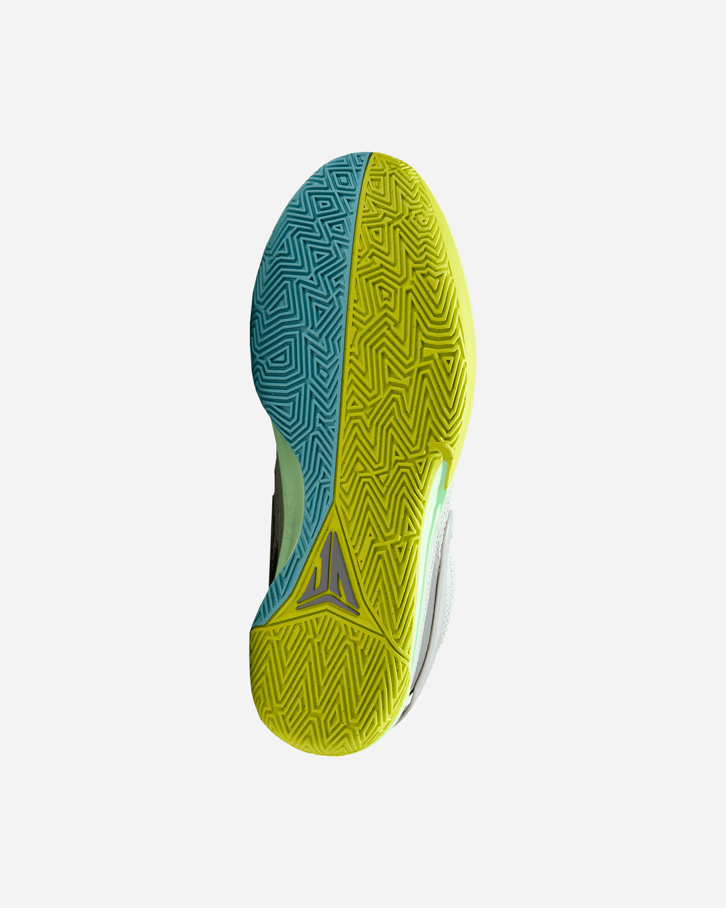 Scarpe Basket Nike Ja Morant 1 M FQ4796-003