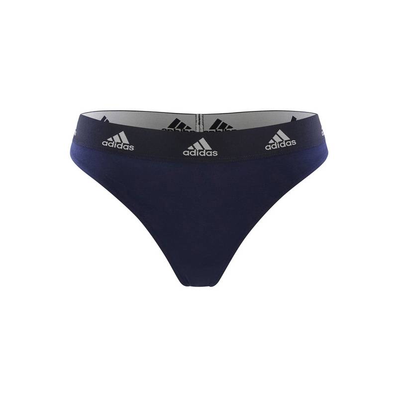 adidas Tanga Realasting Cotton Unterhose Damen