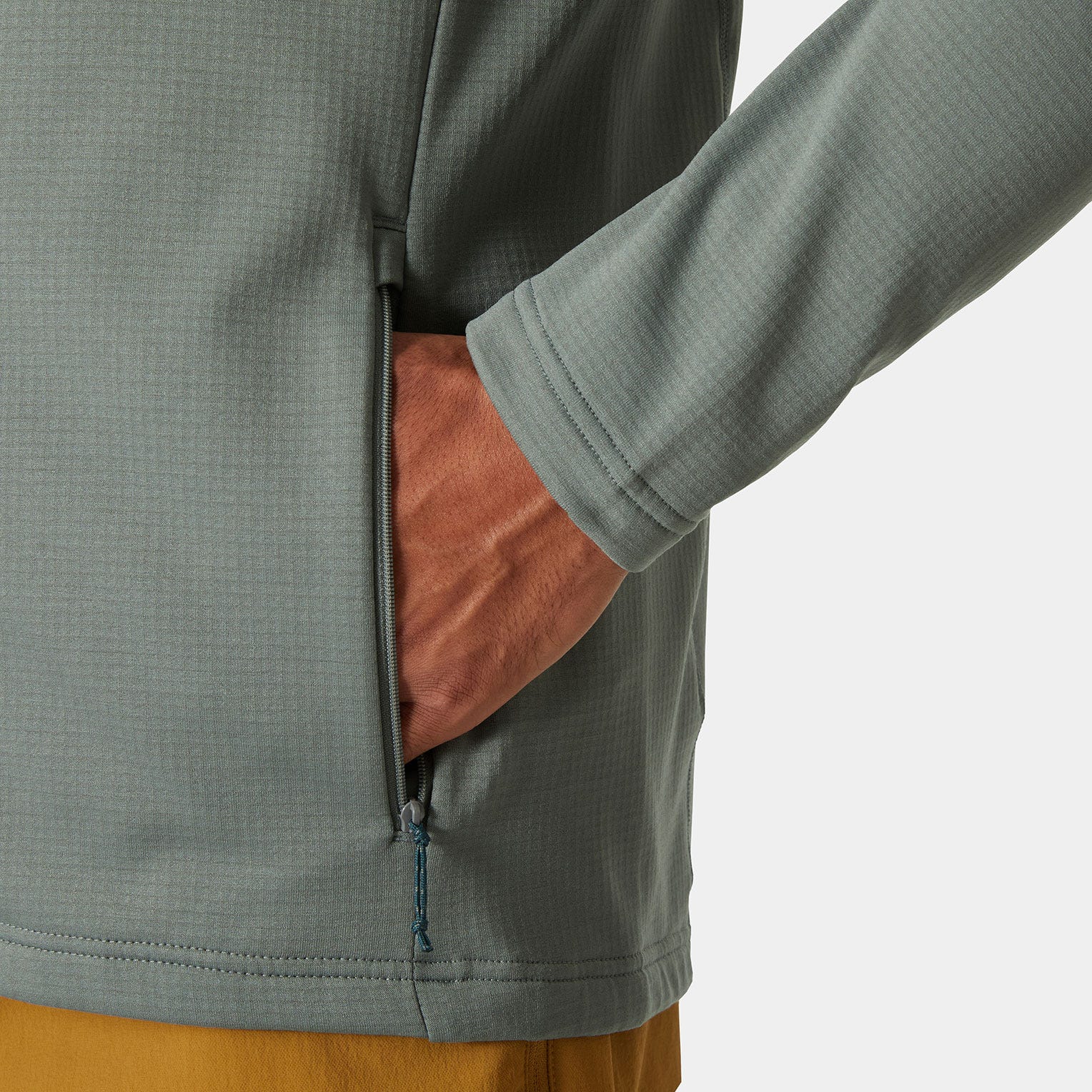 Men's Versalite Fleece Jacket