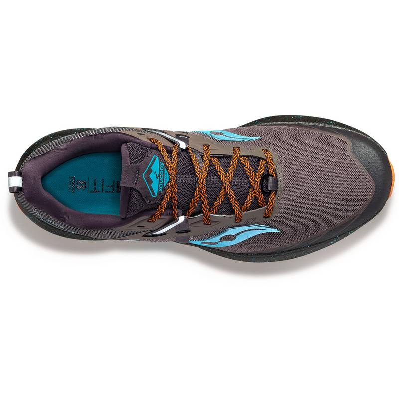 Saucony RIDE 15 TR Laufschuhe Herren