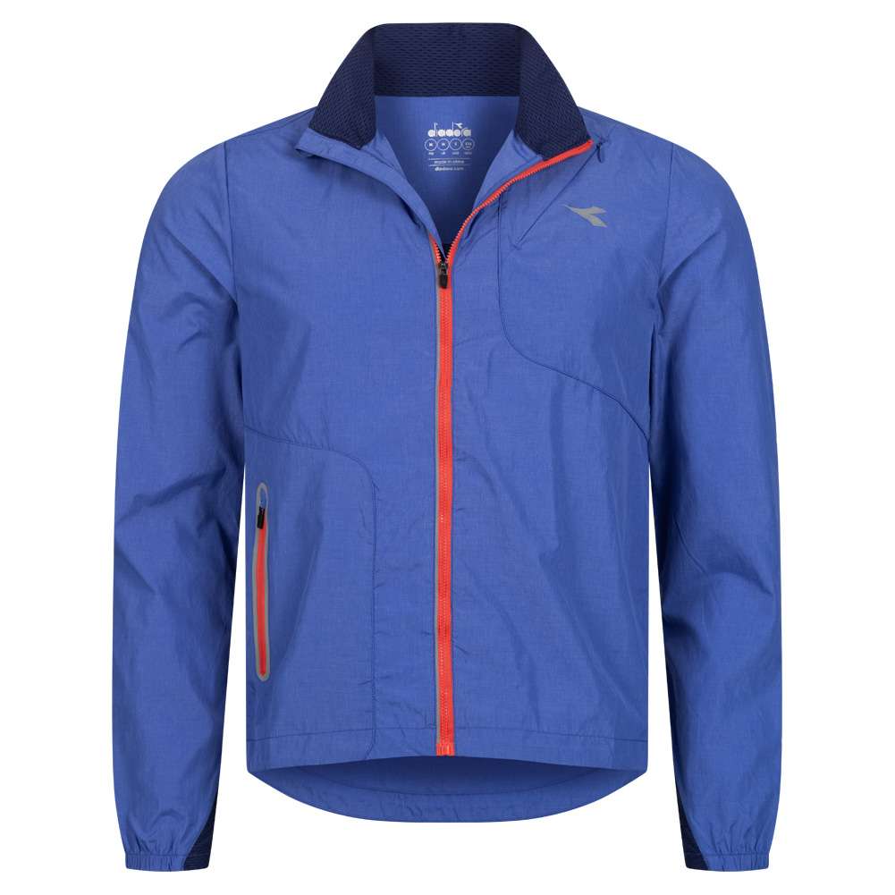 Diadora Wind Herren Jacke 102.173391-60045
