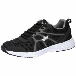 LICO Running schwarz