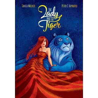 The Lady and the Tiger (EN)
