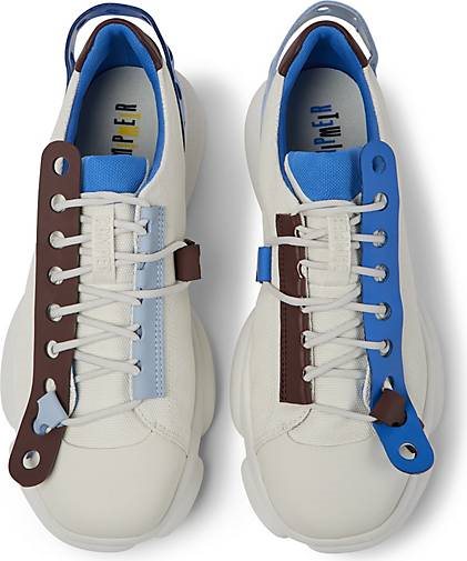 Camper Sneaker Karst Twins