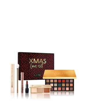 L.O.V Love Set Gesicht Make-up Set-1 Stk