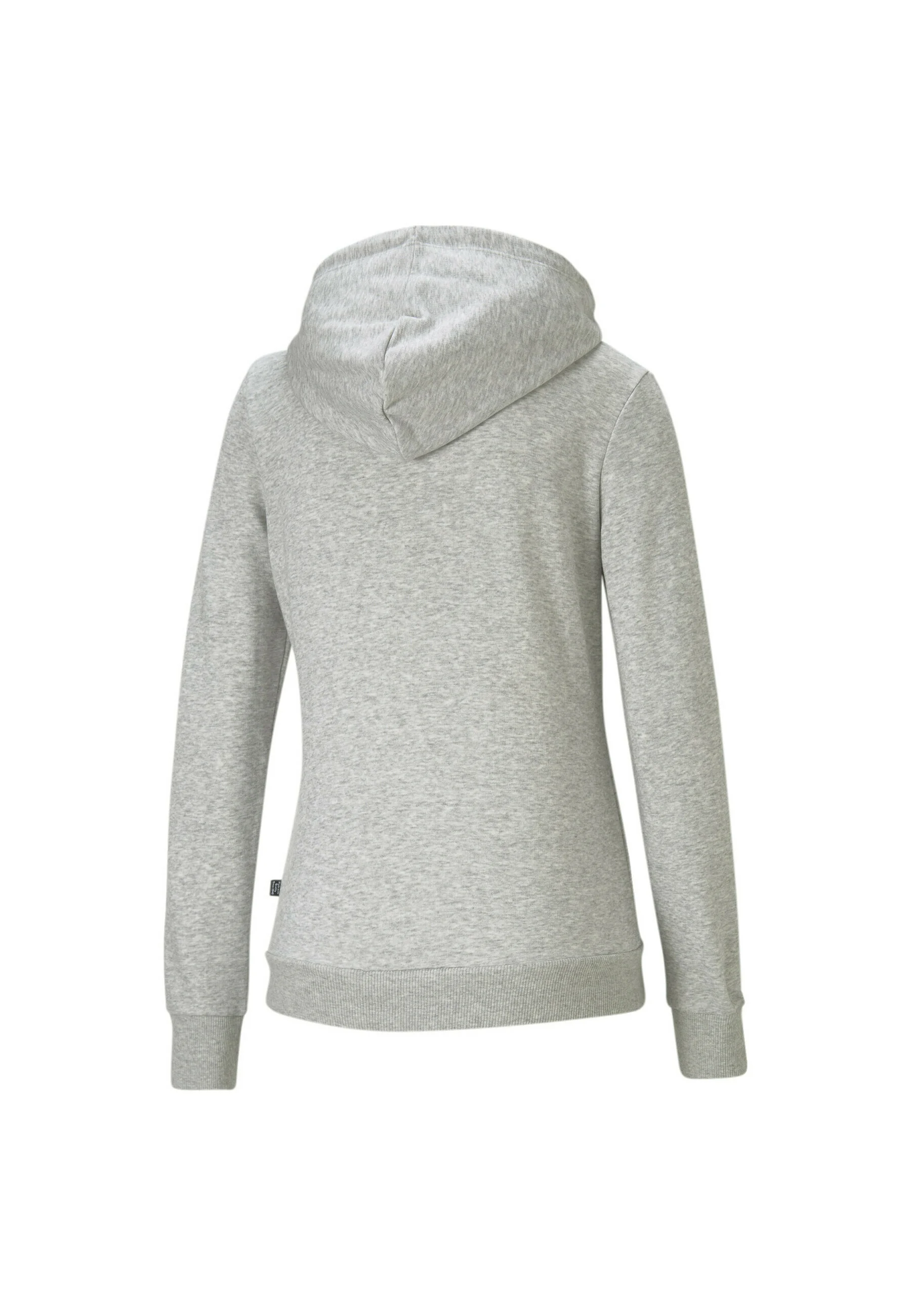 Puma KVINNA - Sudadera con cremallera